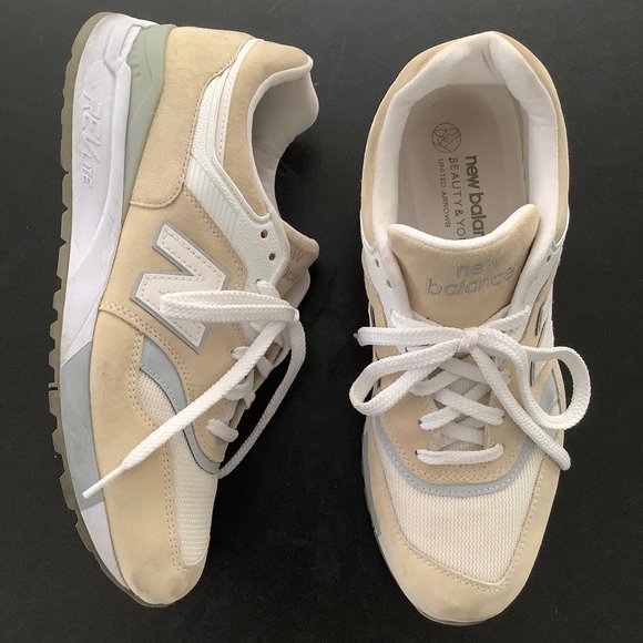 new balance 2016 man